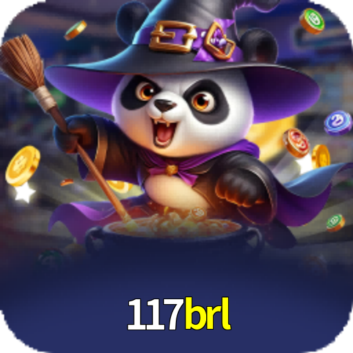 Imagem promocional da 117brl mostrando a plataforma e suas vantagens